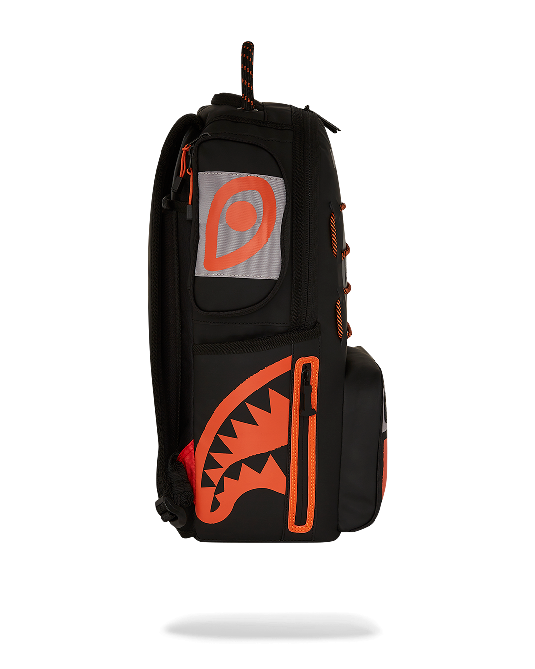 MISSION IMPOSSIBLE CERTIFIED IMPOSSIBLE BACKPACK